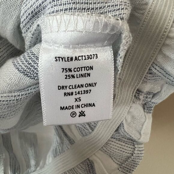 Astr The Label Carson Off Shoulder Top - Picture 10 of 13